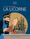Moulinsart révèle "Tous les Secrets de la Licorne"