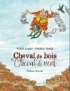 Lupano revient dans la collection "Enfants gâtés" avec le tourbillonnant Smudja