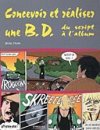 Concevoir et réaliser une B.D.