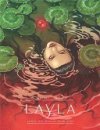 Coup de cœur de la rentrée 2018 : "Layla" par Jérémy & Mika (Dargaud) 