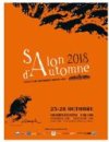 Franquin invité d'honneur du Salon d'Automne à Paris