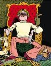 Quoi de neuf en cette fin d'année ? Gotlib !