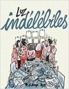 Indélébiles par Luz (Futuropolis), l'intimité partagée