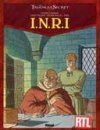 INRI - T2 : La Liste Rouge - Par Convard, Falque & Wachs - Glénat