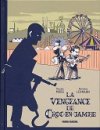 La Vengeance de Croc-en-Jambe - Par Nicolas Moog & Matthias Lehmann - Fluide Glacial