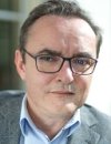 Vincent Monadé (président du Centre National du Livre) : « Le rôle d'un événement comme l'Année de la BD, c'est aussi de promouvoir la jeune création. »