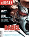 dBD n° 139 : Druillet, toujours là ! Les autres, aussi !