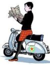 Dora et les temps clairs-obscurs de l'après-guerre.