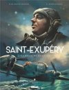 Saint-Exupéry, une trilogie poétique et chaotique