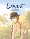 L'Amant - Par Kan Takahama - Editions Rue de Sèvres