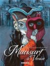 Coup de cœur jeunesse : "Mausart à Venise"