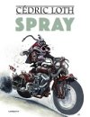 Spray – Par Cédric Loth – Mosquito