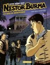 "Les Rats de Montsouris" : un nouveau dessinateur pour Nestor Burma