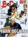 Bo Doï n°87 - juillet 2005