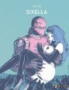 Coup de coeur érotique : "Sixella" de Janevsky (Dynamite)