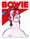 Bowie - Par Michael & Laura Allred, Steve Horton - Huginn & Munnin