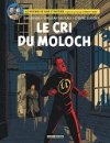 Après "L'Onde Septimus", Blake et Mortimer affrontent "Le Cri du Moloch"