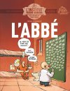 Maëster parraine L'Abbé au sein de « L'Institut Fluide Glacial »