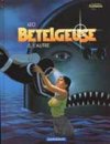 Bételgeuse - T5 : L'Autre - Par Leo - Dargaud
