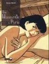 Une mansarde à Paris - Par Sergio Melia - La Caravelle