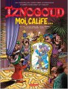 Alors qui pour 2022 ? Macron, Hidalgo, Bertrand, Pécresse ? Non : Iznogoud ! 