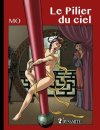 "Le Pilier du ciel", au cœur des secrets de l'ancestral Royaume de Qin