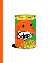 Schappi - Par Anna Haifisch - Misma