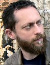 Amaury Bündgen signe "Le Rite" : « Je ne m'interdis aucun thème, mais les univers fantastiques ont vraiment ma préférence »