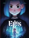 Universelle(s), N° 2 de Elles – Par Aveline Stokart et Kid Toussaint – Le Lombard