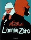 L'Année zéro - Par Frenk Meeuwsen - Ed. Anspach