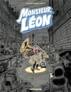 Séance de dédicace avec Libon et Julien Solé