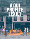 À qui profite l'exil ? - Par Taina Tervonen et Jeff Pourquié - La Revue dessinée/Delcourt