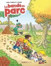 La Bande du parc, Tome 1 - Par Julien Mariolle - Bamboo