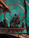 Nautilus : récit d'une collaboration artistique remarquable