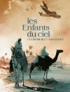 Bernard Vrancken se révèle dans "Les Enfants du Ciel" [PODCAST]