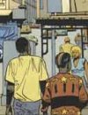 COSEY, L'AVENTURE INTERIEURE- Le fracas du monde