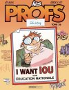 Les Profs T. 26, Job Dating - Par Léturgie, Erroc & Sti - Ed. Bamboo