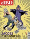 dbd n°180 : L'affaire Jacobs !