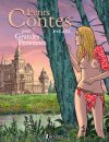 Les Petits Contes de Pylate (pour grandes personnes)
