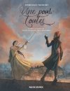 Une pour toutes – Par Dominique Monféry – Ed. Rue de Sèvres