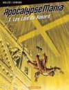 ApocalypseMania - T6 - Cycle 2 - T1 : Les Lois du hasard - Par Bollée et Aymond - Dargaud