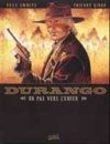 Durango T14 : Un pas vers l'enfer - de Yves Swolfs et Thierry Girod - Soleil