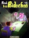 Les Bidochon voient tout, savent tout - Les Bidochon, n°18 - Binet - Fluide Glacial