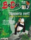 Bo Doï n°106 : toujours vert ?