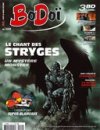 Bo Doï n°110 : Un coup de jeune dans ce monde de brutes !
