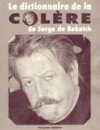 Serge de Beketch : Mort d'un homme d'extrême-droite égaré dans la bande dessinée