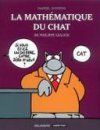 La mathématique du Chat - Par Daniel Justens et Philippe Geluck - Casterman & Delagrave