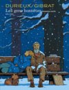 Les Gens Honnêtes - T1 - Par Gibrat & C. Durieux - Dupuis (Aire Libre)