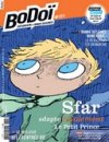 Bo Doï n°121 : S'il te plaît, numérise-moi un mouton !