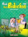 Les Bidochon internautes – Par Christian Binet – Fluide Glacial
